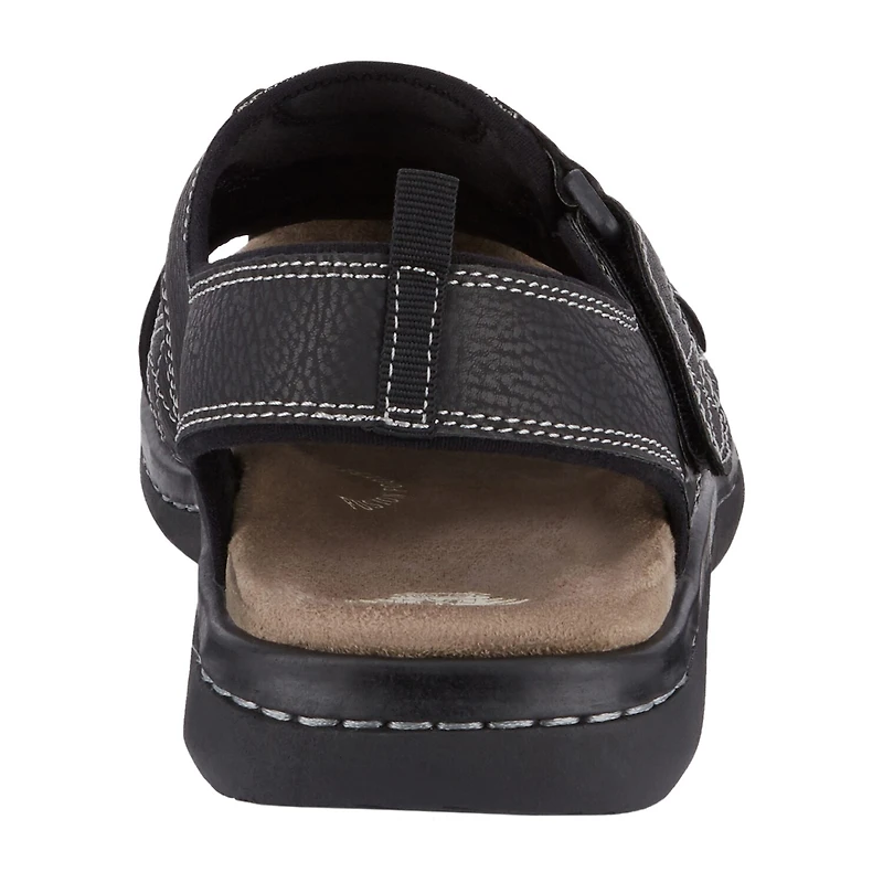 Dockers Mens Searose Strap Sandals
