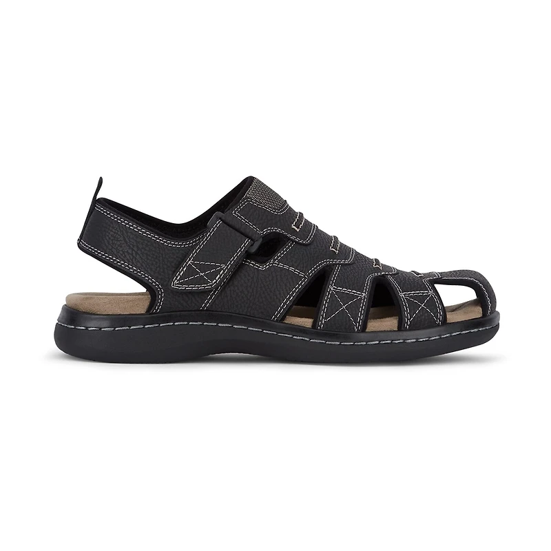 Dockers Mens Searose Strap Sandals