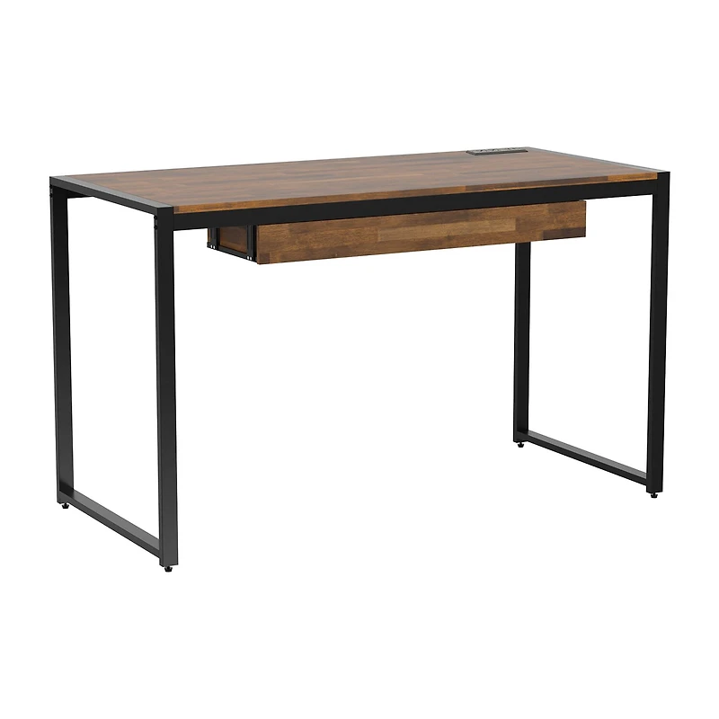 Furniture of America™ Macarthur Writing Desk
