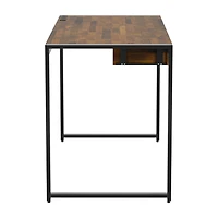 Furniture of America™ Macarthur Writing Desk