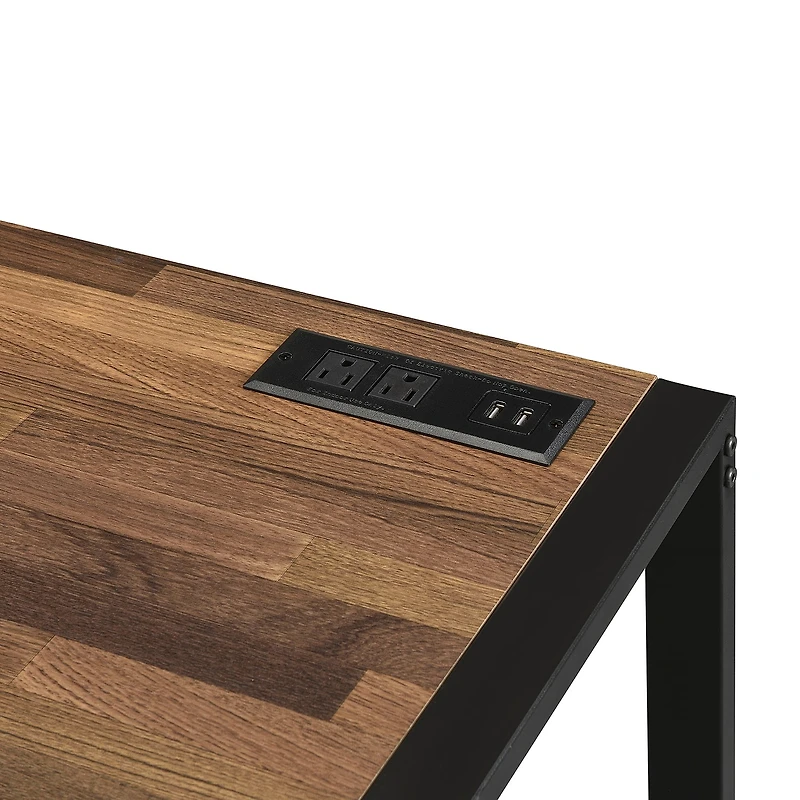 Furniture of America™ Macarthur Writing Desk