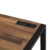 Furniture of America™ Macarthur Writing Desk