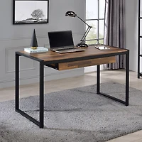 Furniture of America™ Macarthur Writing Desk