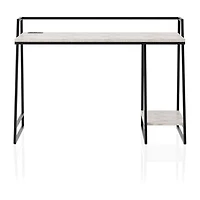 Furniture of America™ Elysian Computer Desk