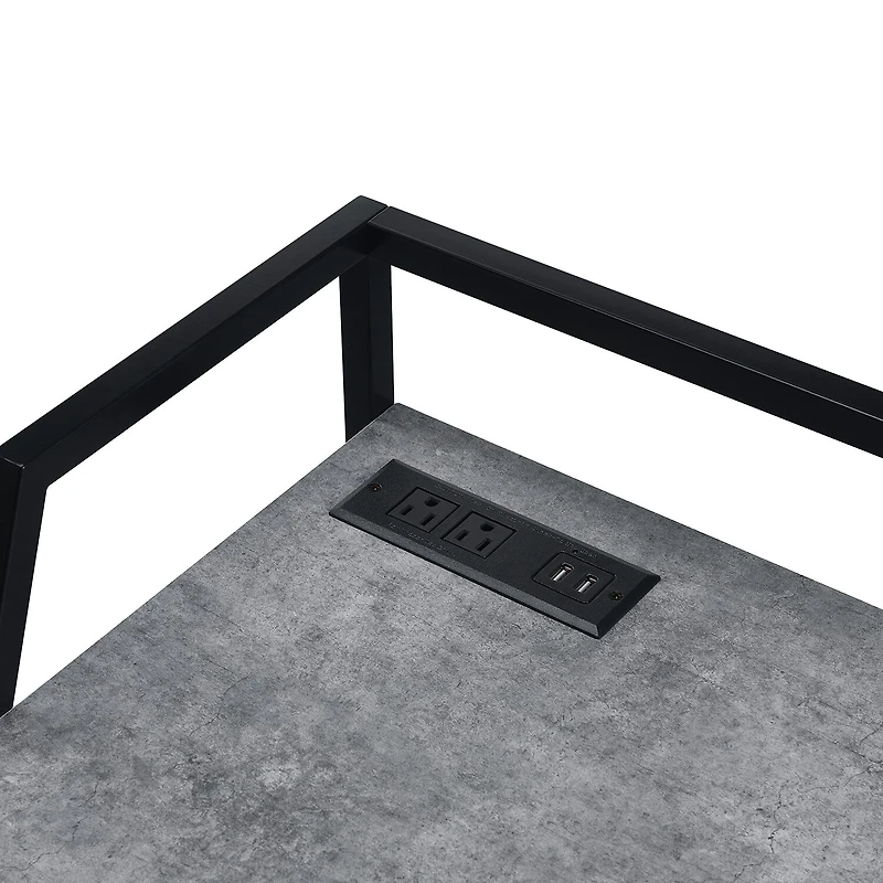 Furniture of America™ Elysian Computer Desk