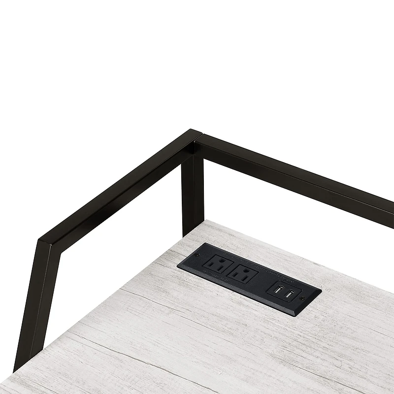 Furniture of America™ Elysian Computer Desk