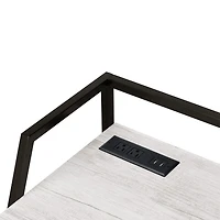 Furniture of America™ Elysian Computer Desk