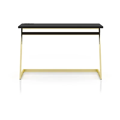 Furniture of America™ Chimney Rock Writing Desk