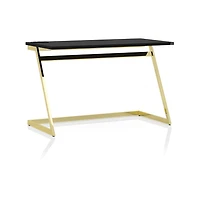 Furniture of America™ Chimney Rock Writing Desk