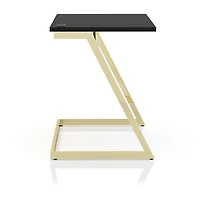 Furniture of America™ Chimney Rock Writing Desk