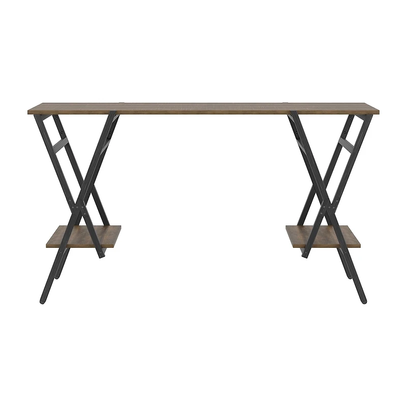 Furniture of America™ Quietwood Writing Desk