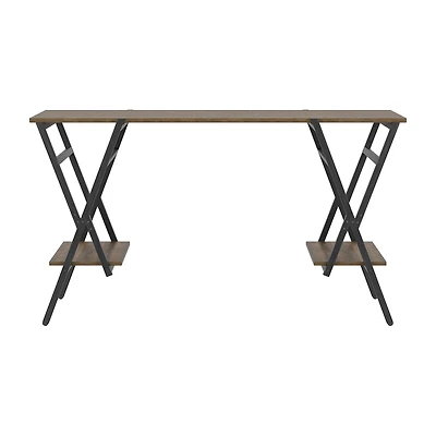 Furniture of America™ Quietwood Writing Desk
