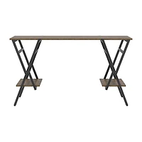 Furniture of America™ Quietwood Writing Desk