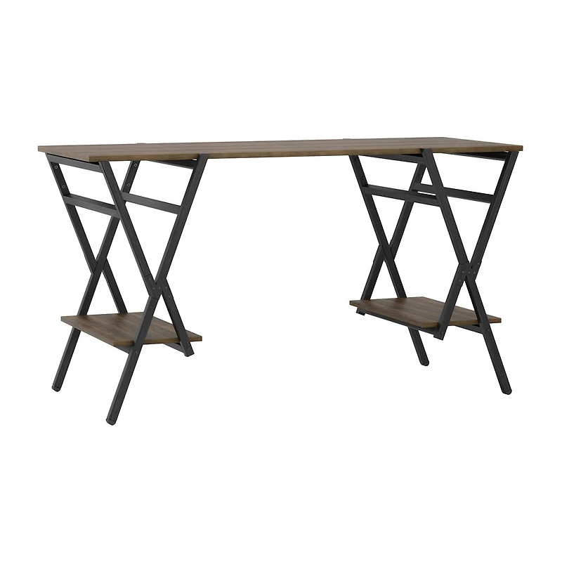 Furniture of America™ Quietwood Writing Desk