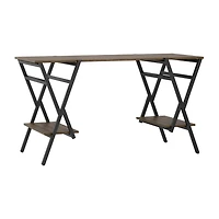 Furniture of America™ Quietwood Writing Desk