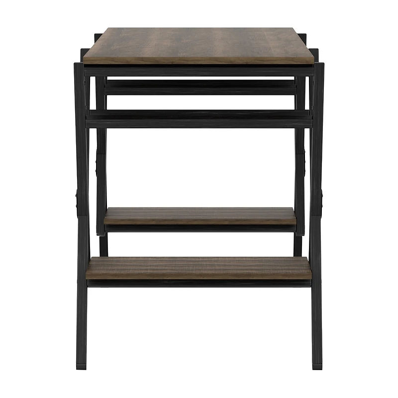 Furniture of America™ Quietwood Writing Desk