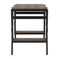 Furniture of America™ Quietwood Writing Desk