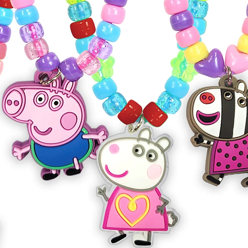 Tara Toys Peppa Pig Necklace Set