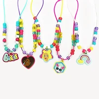 Tara Toys Barbie Necklace Activity Craft Set