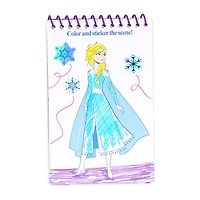 Frozen 2 Activity Tote
