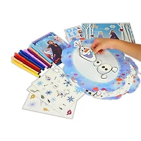 Frozen 2 Activity Tote