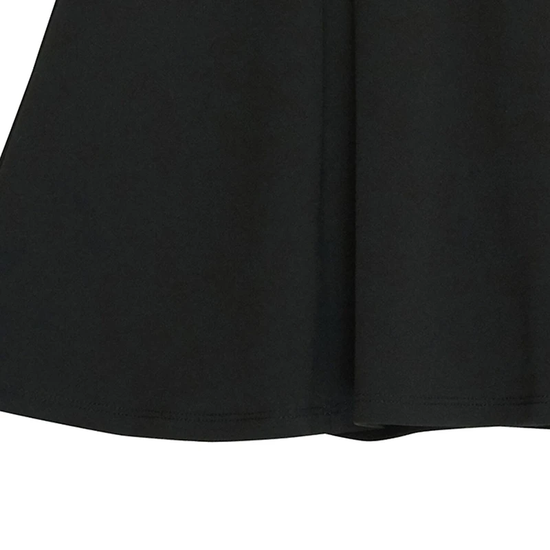 Byer California Little & Big Kid Girls Mid Rise A-Line Skirt