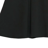 Byer California Little & Big Kid Girls Mid Rise A-Line Skirt