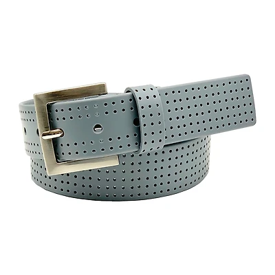 PGA TOUR Silicone Mens Belt