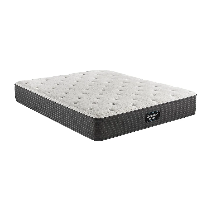 Beautyrest Silver BRS900 12" Plush Tight Top