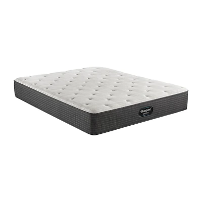 Beautyrest Silver BRS900 12" Plush Tight Top