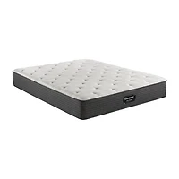 Beautyrest Silver BRS900 12" Plush Tight Top