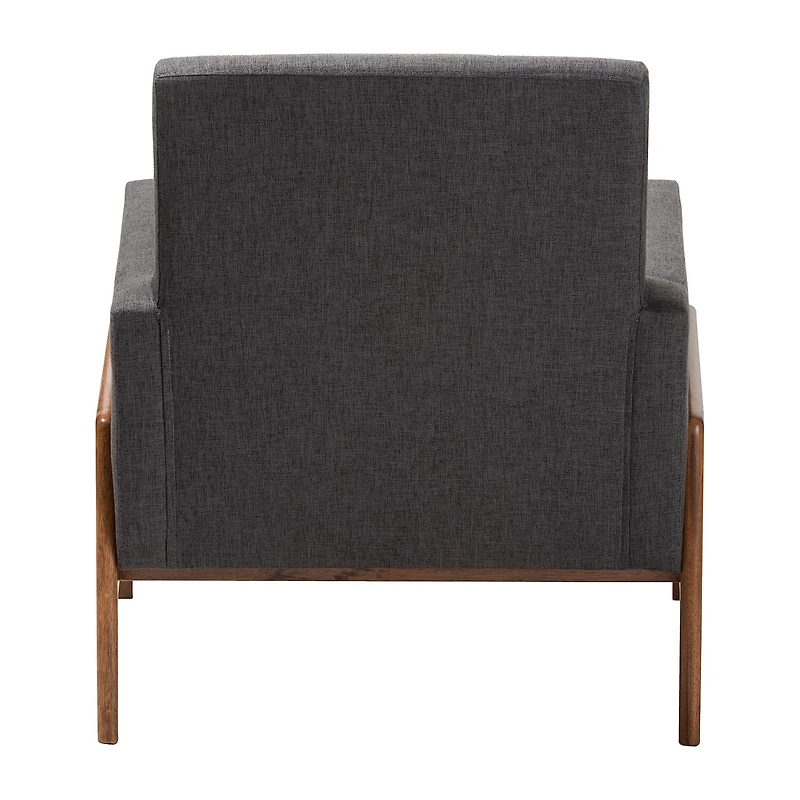 Perris Living Room Collection Tufted Upholstered Club Chair