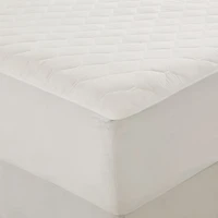 Beautyrest Cotton Deep Pocket 20 Settings Heated Mattress Pad