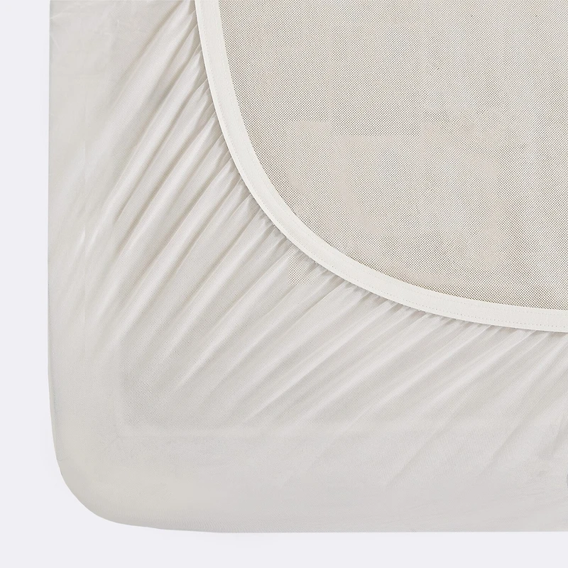 Beautyrest Cotton Deep Pocket 20 Settings Heated Mattress Pad