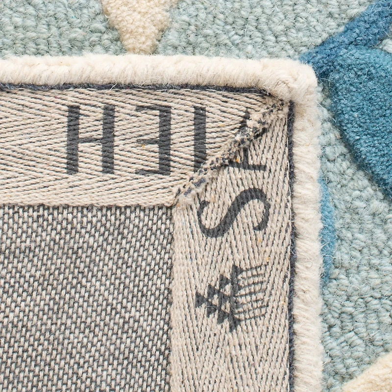 Safavieh Veronica Floral Hand Tufted Wool Rug