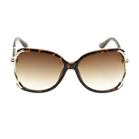 Mixit Womens UV PROTECTION Square Sunglasses
