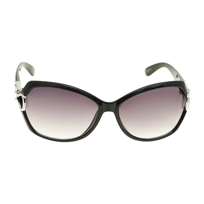 Mixit Metal Temple Details Womens UV PROTECTION Sunglasses