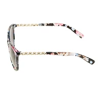 Mixit Womens UV Protection Cat Eye Sunglasses