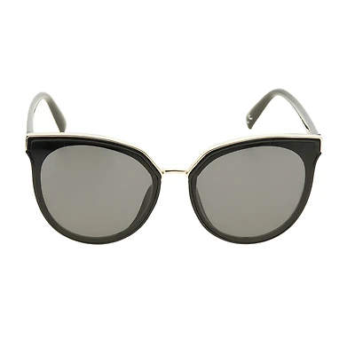 Worthington Womens UV PROTECTION Cat Eye Sunglasses