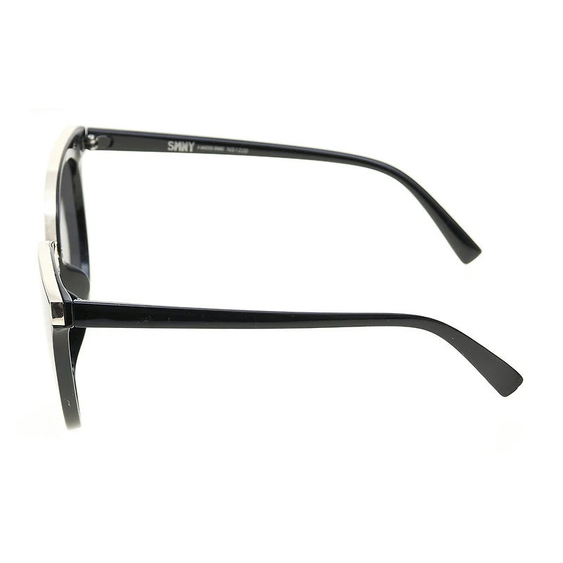 Worthington Womens UV PROTECTION Cat Eye Sunglasses