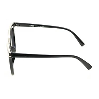 Worthington Womens UV PROTECTION Cat Eye Sunglasses