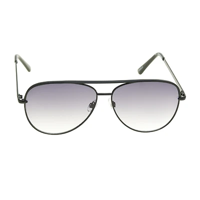 Worthington Womens UV PROTECTION Aviator Sunglasses