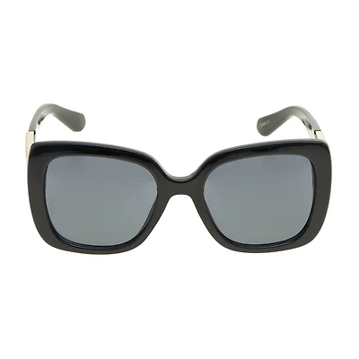 Worthington Womens UV PROTECTION Square Sunglasses