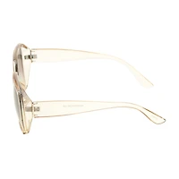 Worthington Womens UV PROTECTION Square Sunglasses