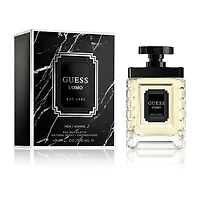 GUESS Uomo Men / Homme Eau De Toilette