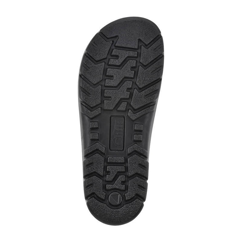 Cliffs by White Mountain Womens Banksy Slide Sandals