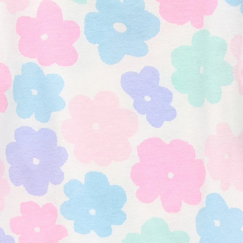 Okie Dokie Baby Girls 2-pc. Pant Set