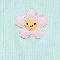 Okie Dokie Baby Girls 2-pc. Pant Set