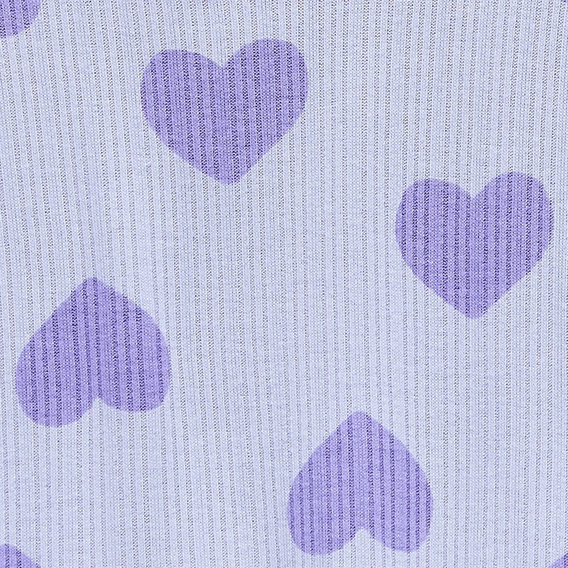Okie Dokie Baby Girls 2-pc. Pant Set
