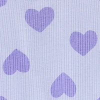 Okie Dokie Baby Girls 2-pc. Pant Set